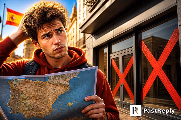 Does Spain have GameStop?
