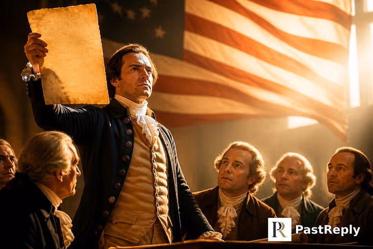 Why is the 4th of July a holiday?