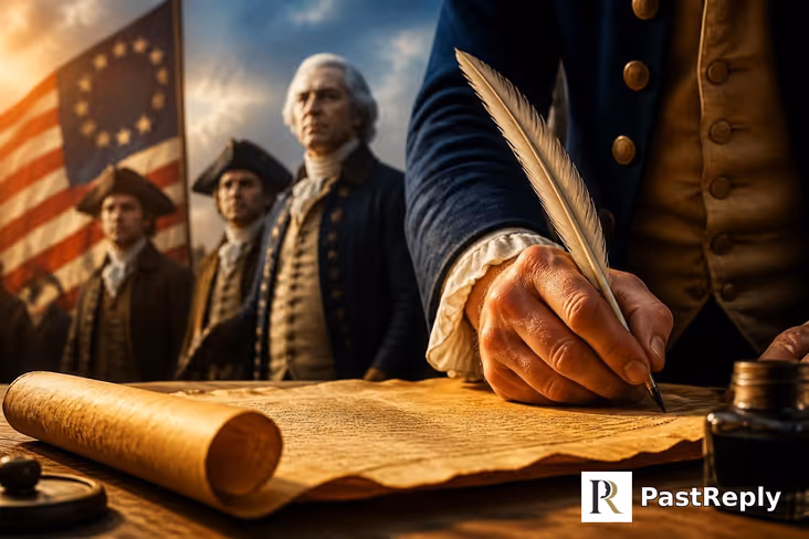 What is the meaning of the Fourth of July?