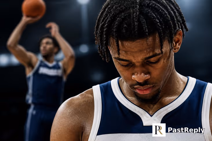 Why did Jaden Hardy fall in the draft?