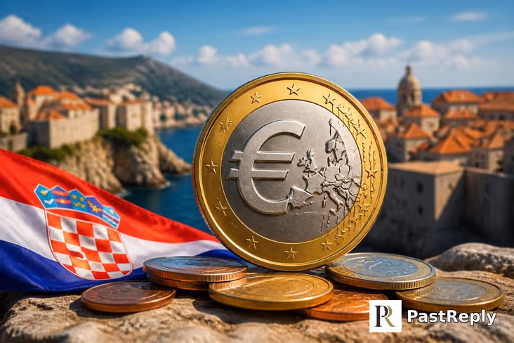 What is the currency of Croatia?