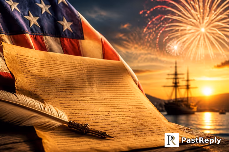What is the Fourth of July?