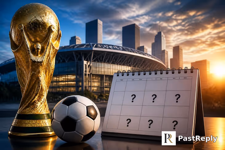 What World Cup games will be played in Houston?
