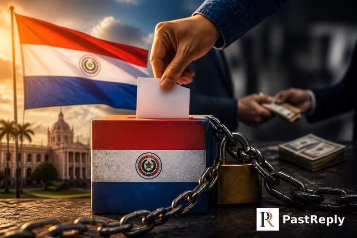 Is Paraguay a democracy?