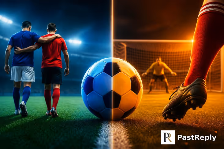 Can FIFA games end in a tie?