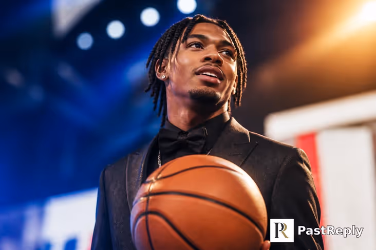 When was Jaden Hardy drafted?