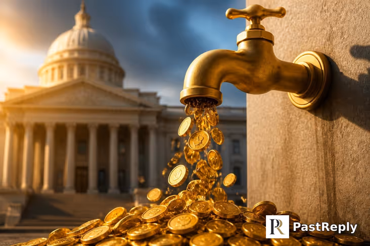 Why should I withhold taxes?