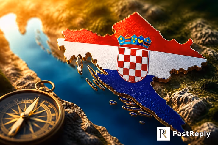 What is the Croatian language?