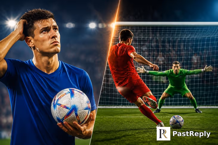 Can World Cup games tie?
