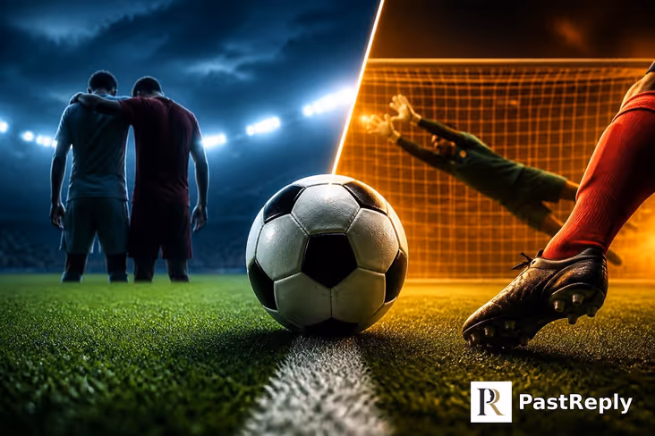 Can World Cup games end in a tie and what happens in knockout rounds?