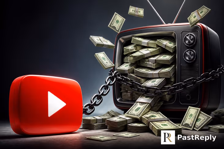 Why is YouTube TV so expensive?