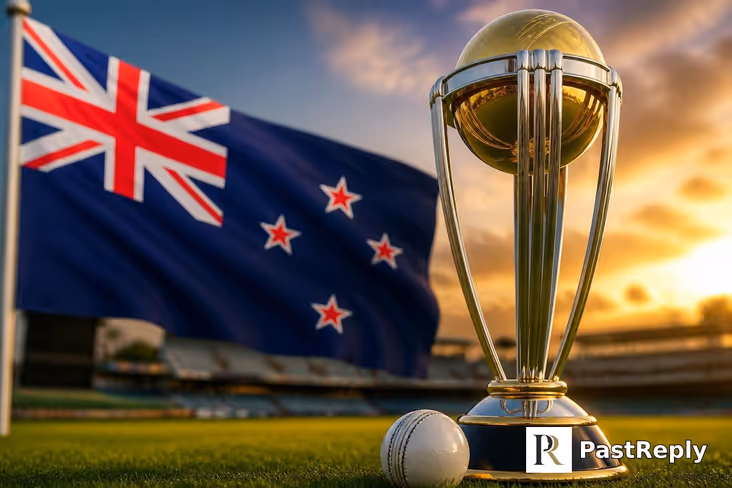 Which country hosted the Women's Cricket World Cup in 2021?