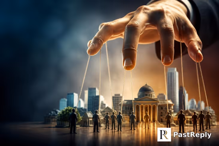 Why does politics matter? An introduction to political science.