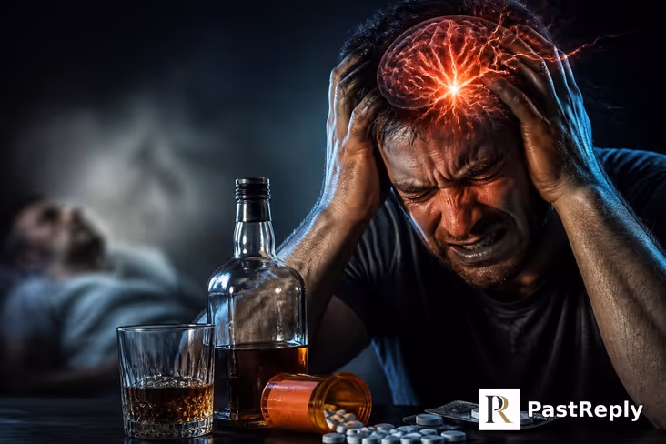 What withdrawal can you die from?