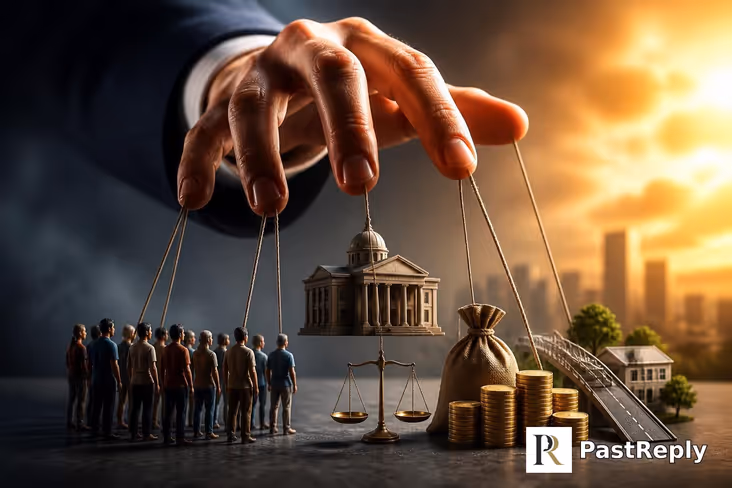 Why is politics significant for us?