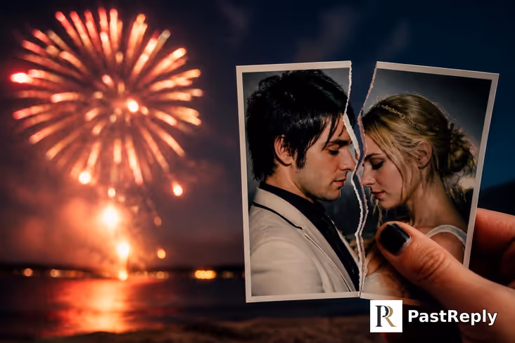 Who is 'Fourth of July' by Fall Out Boy about?