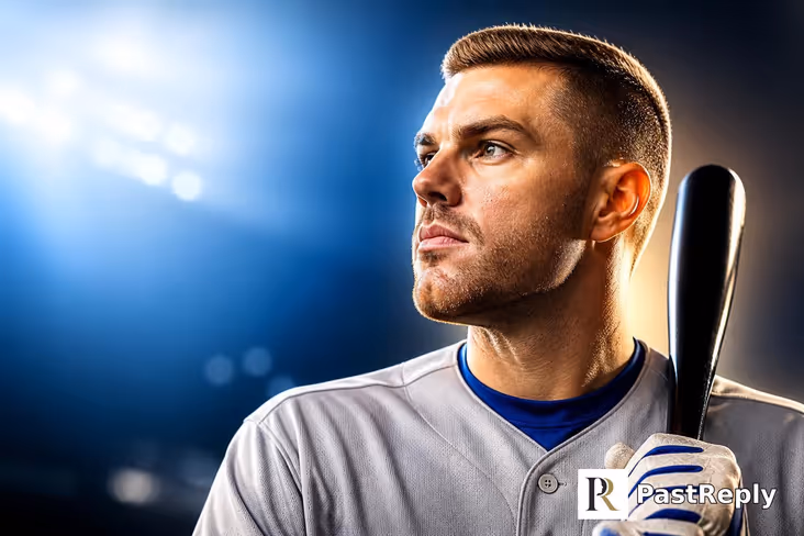 What is Freddie Freeman's real name?