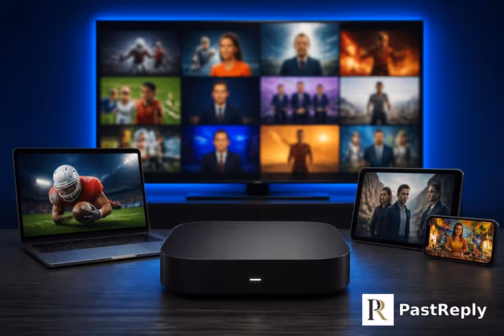 What is YouTube TV?
