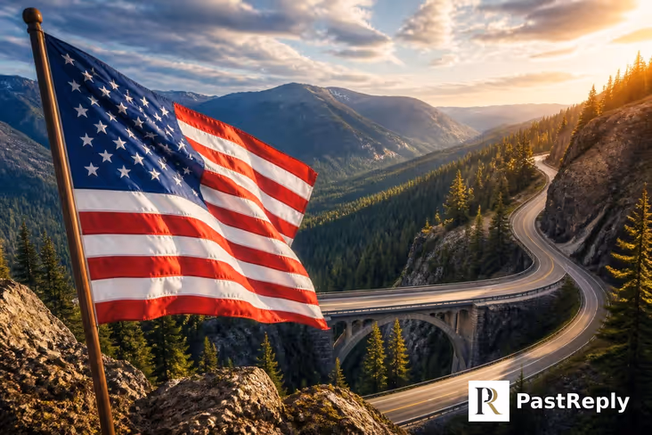 Where is 4th of July Pass?