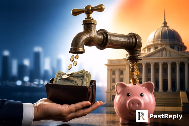 How does withholding tax work?