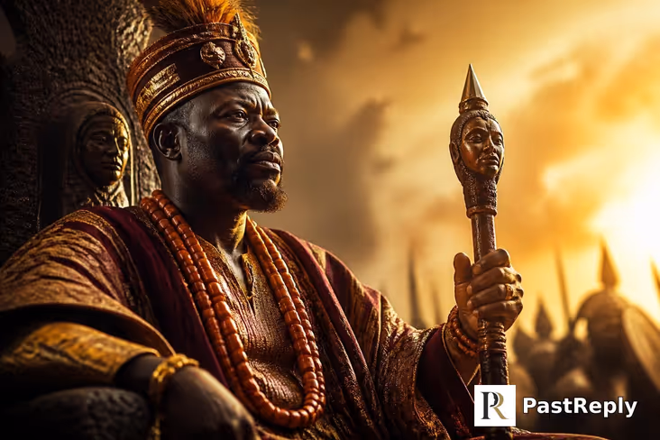 What is Balogun in English?
