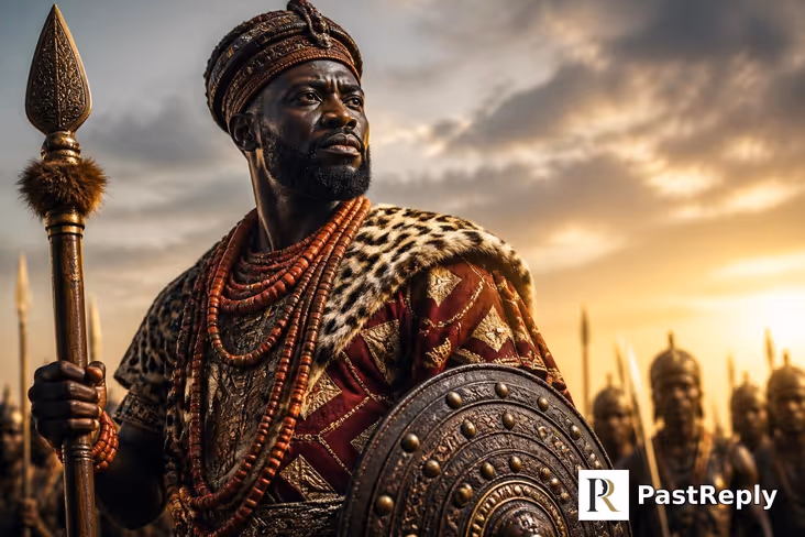 What does Balogun mean in Yoruba?