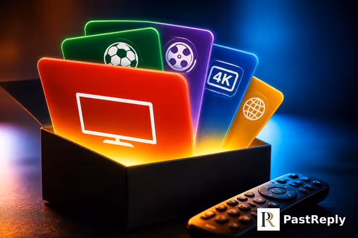What YouTube TV packages are there?