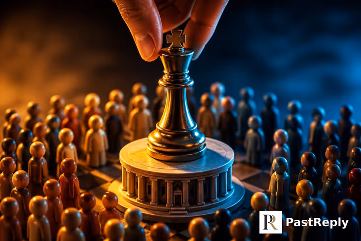 How does politics work?