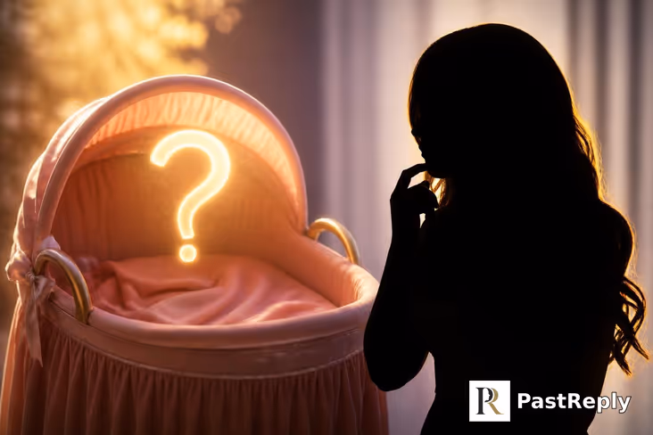 What is DreamDoll's baby name?