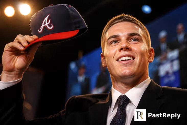 When was Freddie Freeman drafted?