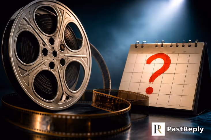 When was the movie 'With Love' released?