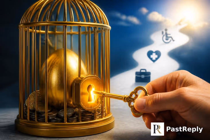 When can you withdraw from a 401k without penalty?