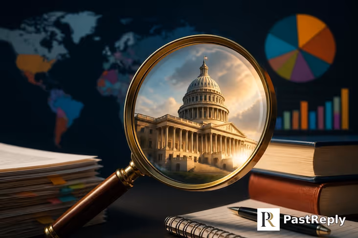 How can politics be studied?