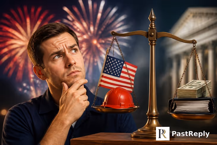 Does the Fourth of July get holiday pay?