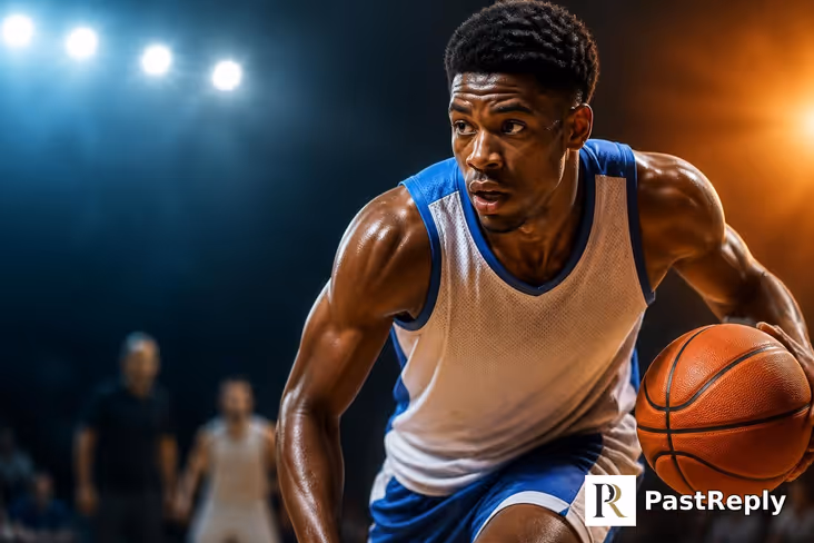 What is the basketball summer league?