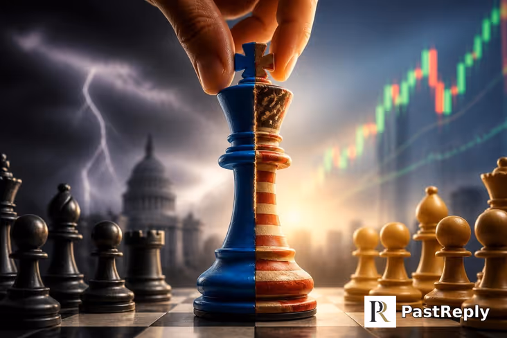 How does politics affect the stock market?