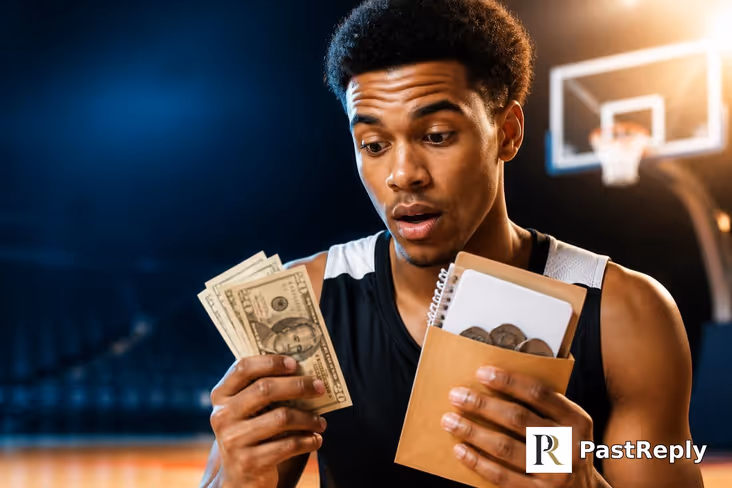 What do NBA Summer League players make?