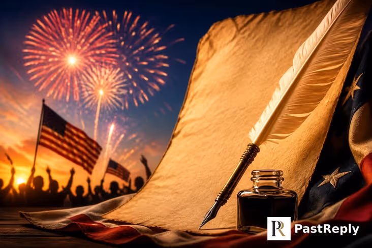 Is the Fourth of July America's birthday?