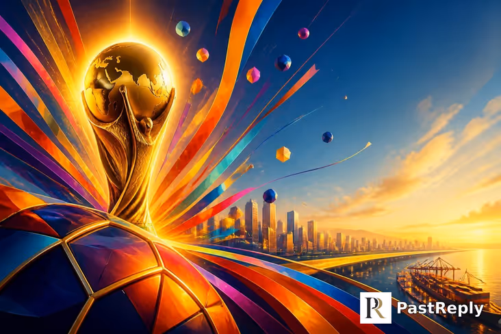 Why is the FIFA World Cup so important?
