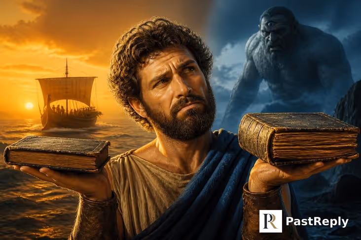 Is it 'Odyssey' or 'The Odyssey'?