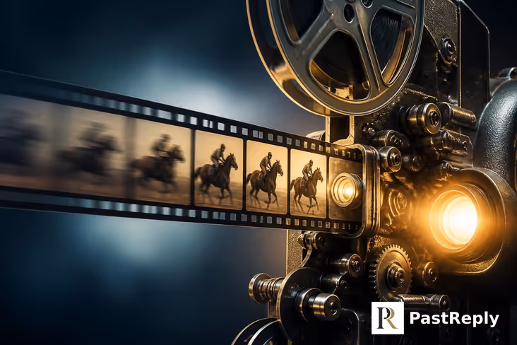 Why are movies 24fps?