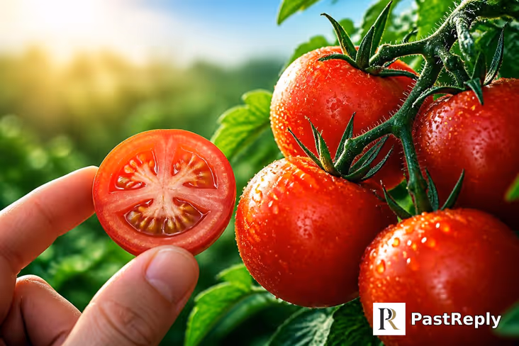 Are Fourth of July tomatoes good?