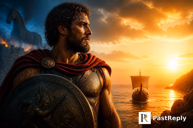 Are The Iliad and The Odyssey worth reading?