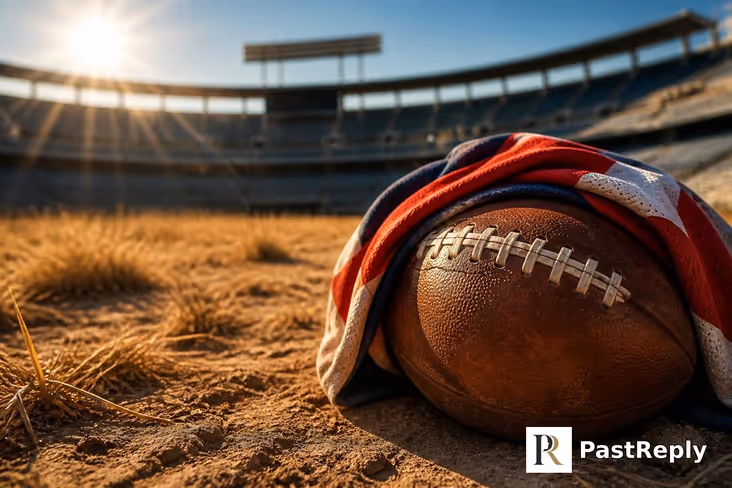 Why are there football games today?