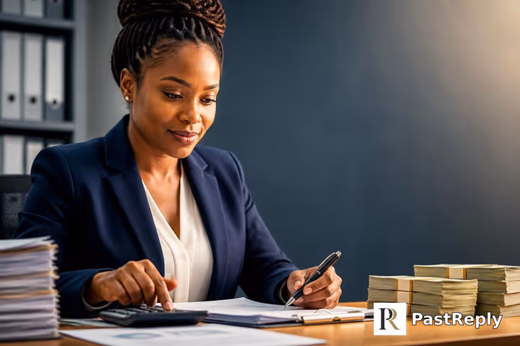 Who within the agency is able to disburse the management fees to the agency?