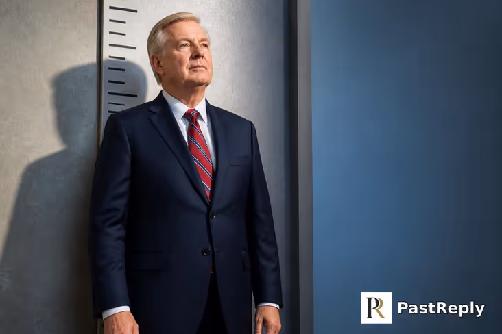 How tall is Lindsey Graham?