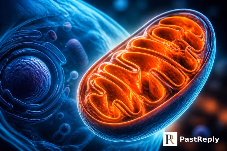 Where within the cell does the process of respiration take place?