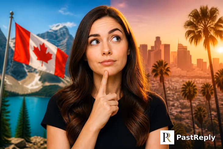 Where is Politics Girl from?