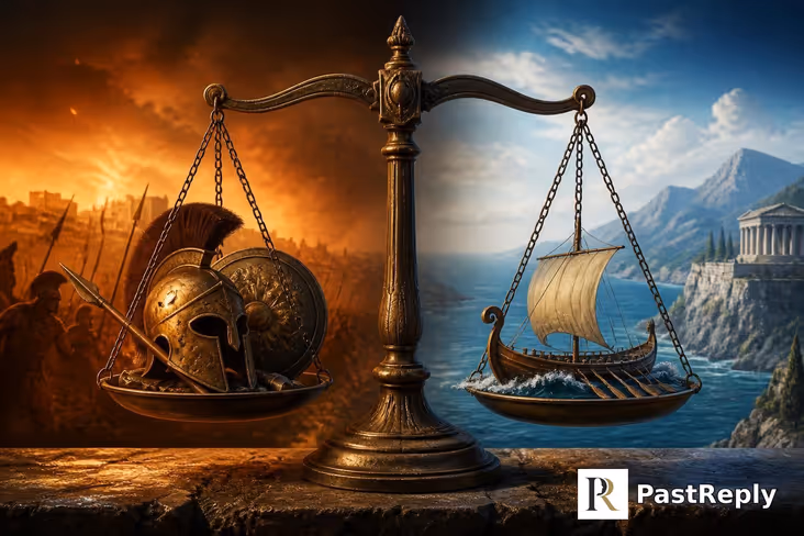 What is better, The Iliad or The Odyssey?