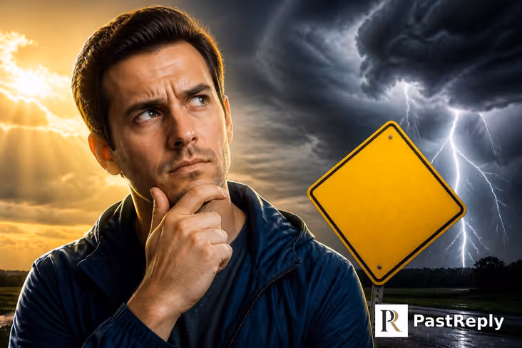 Is a severe thunderstorm watch bad?
